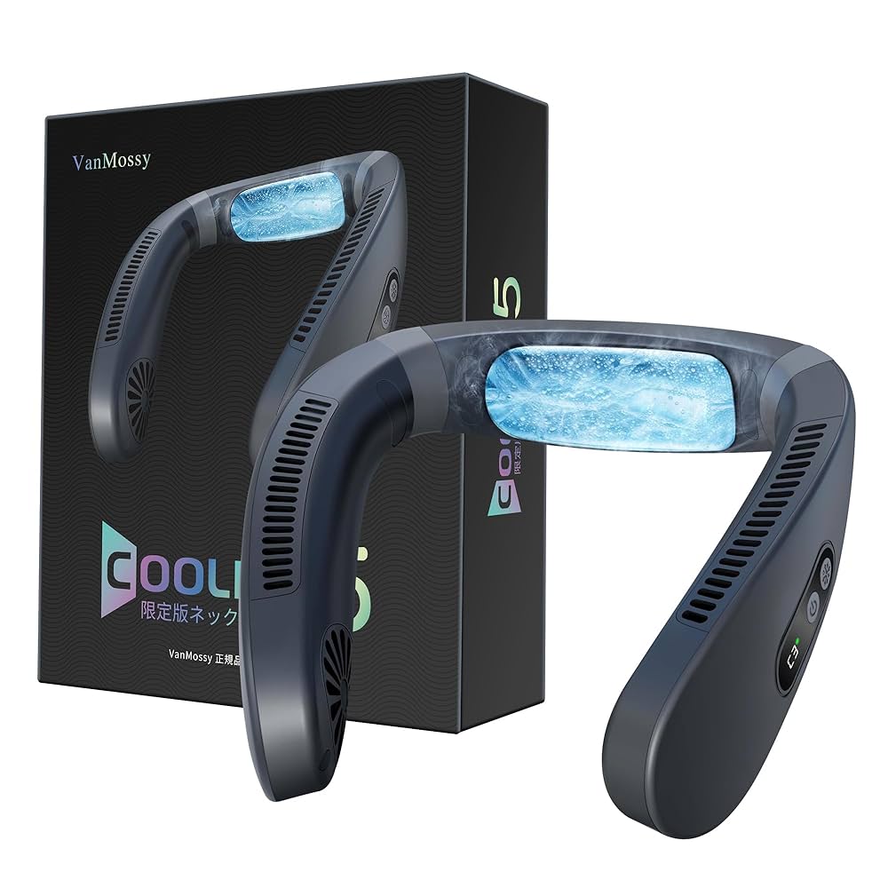 ネッククーラー C】ネッククーラーAir [アウトレット] | 【公式】サンコー通販サイト